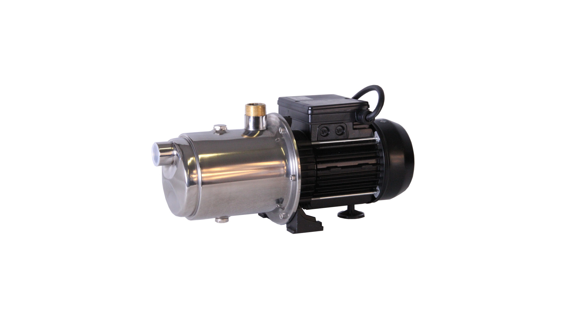 200011_Mehrstufige Kreiselpumpe 110 l/min, Hmax. 55 m