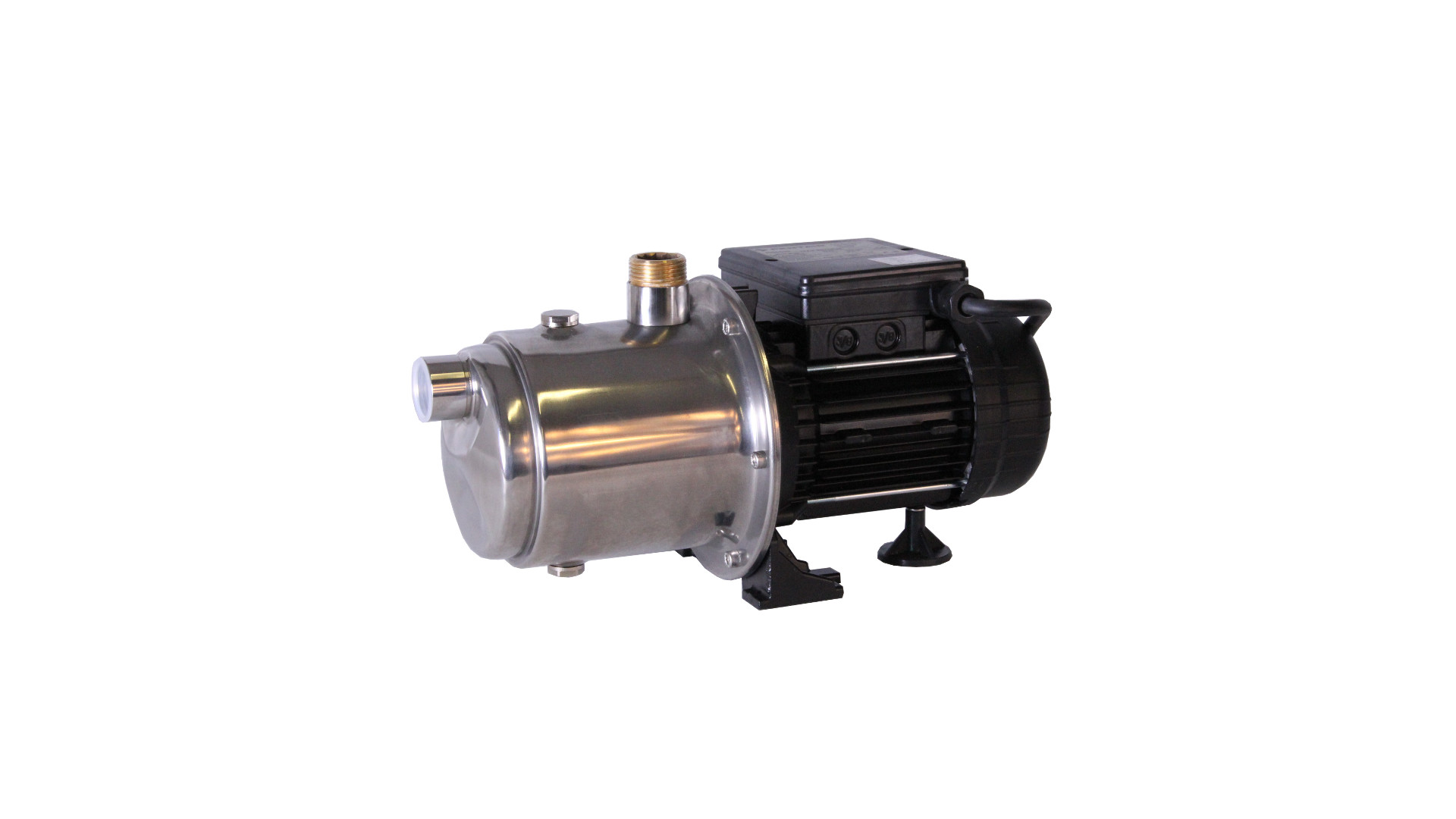 200016_Mehrstufige Kreiselpumpe 80 l/min, Hmax. 45 m