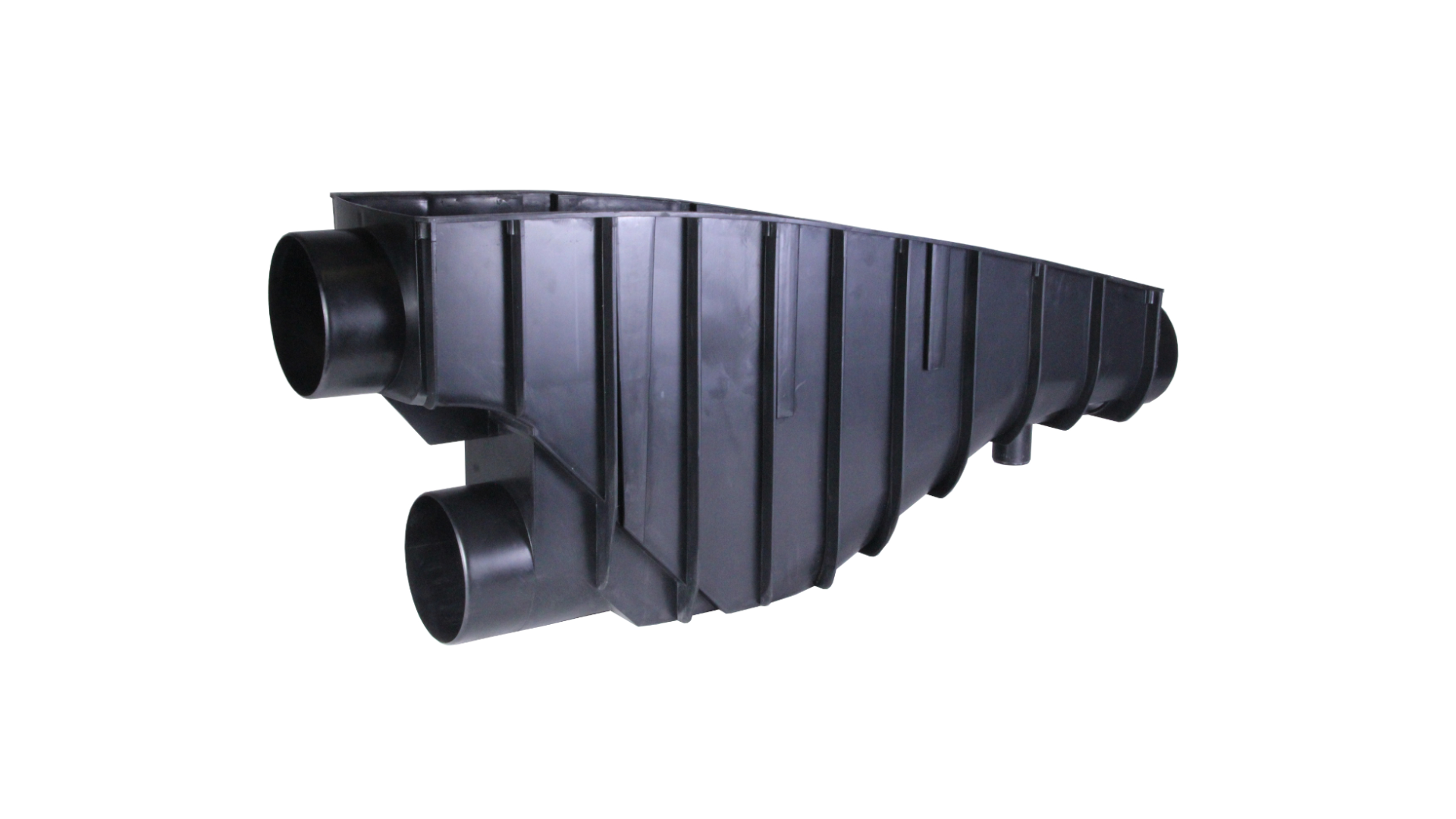 210143_PURAIN Filter DN150 mit Skimmer