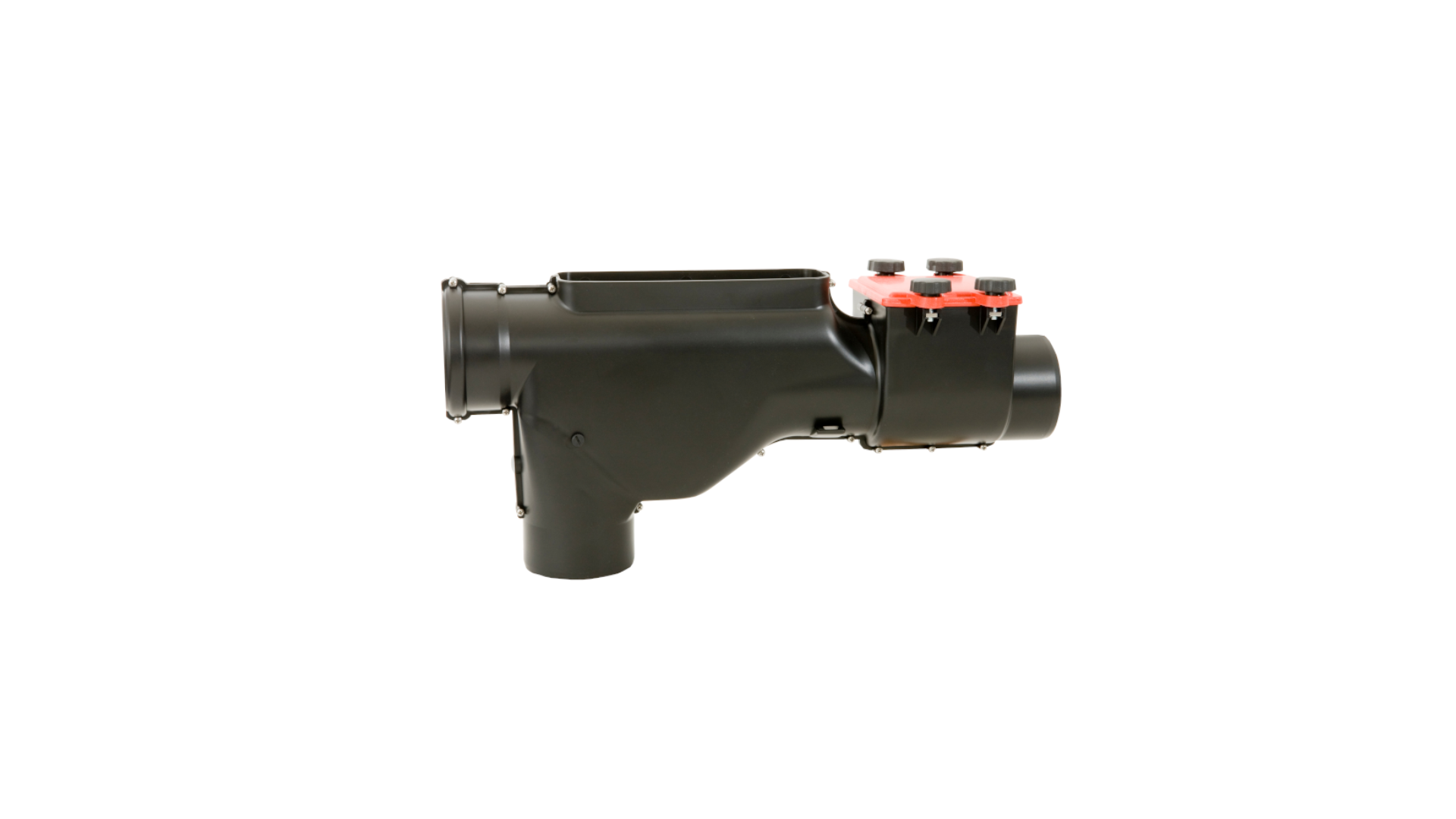 210175_PURAIN Filter DN100 ohne Wehr