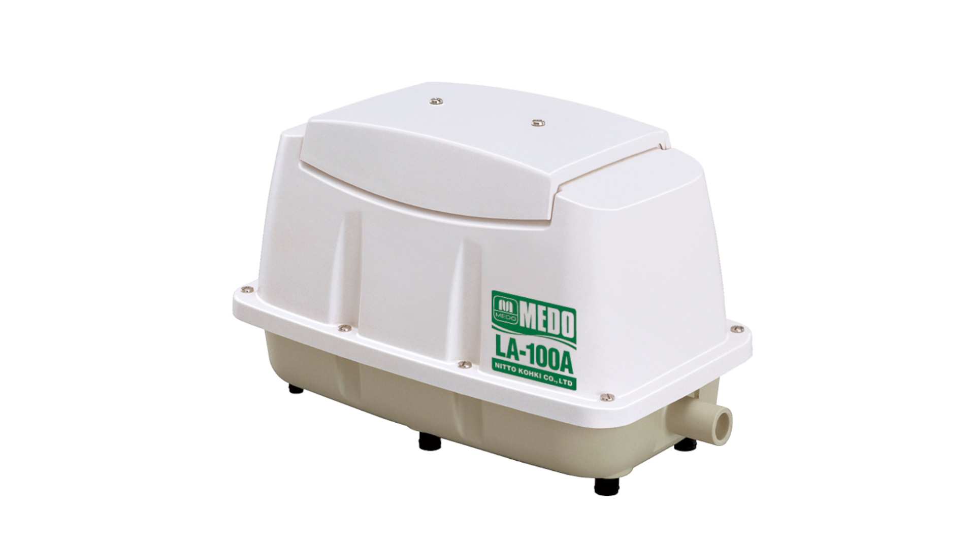 230045_AQUALOOP Gebläse 100 Liter/min