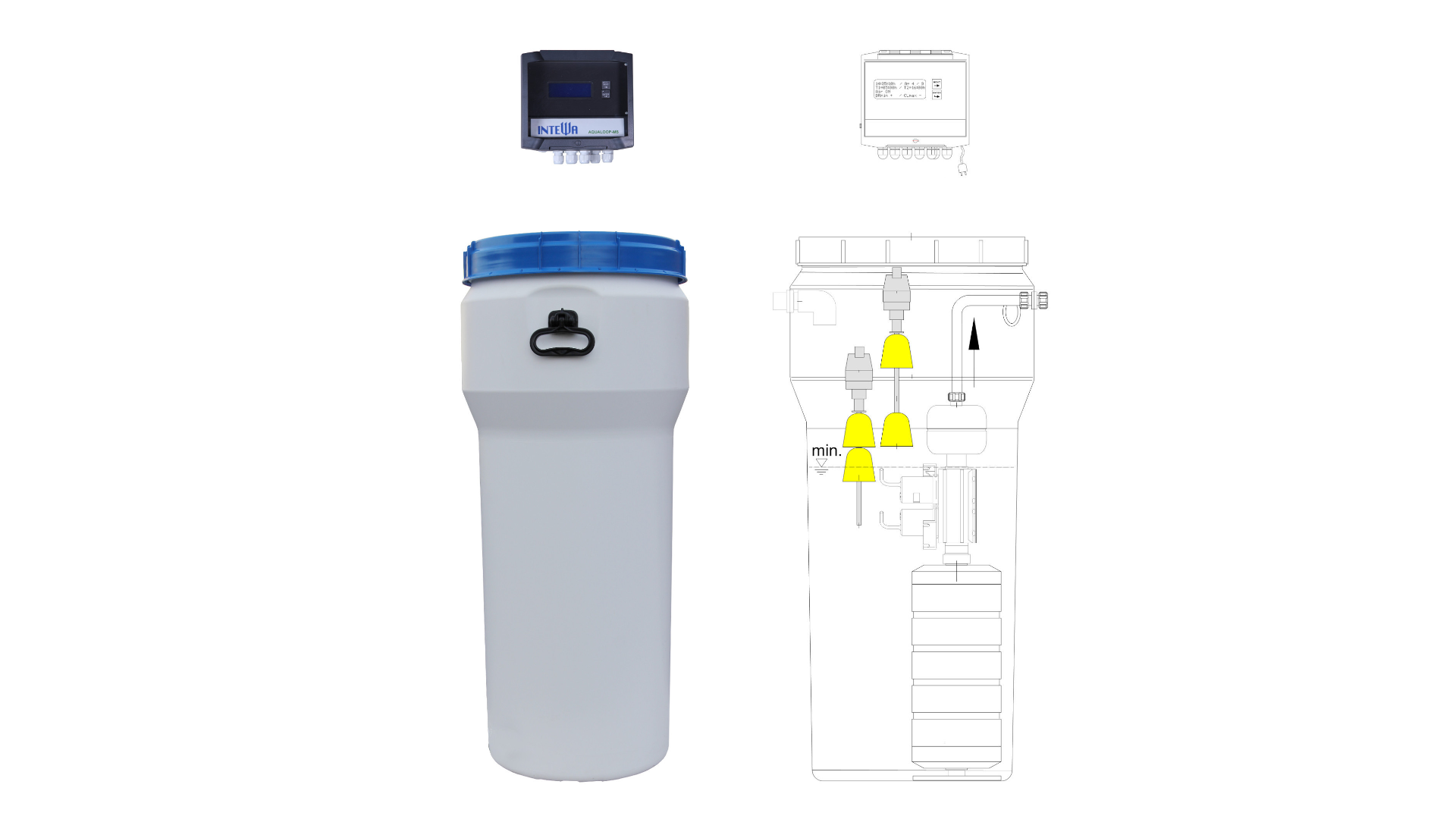 230066_AQUALOOP Tap Comfort 1.600 l/Tag 