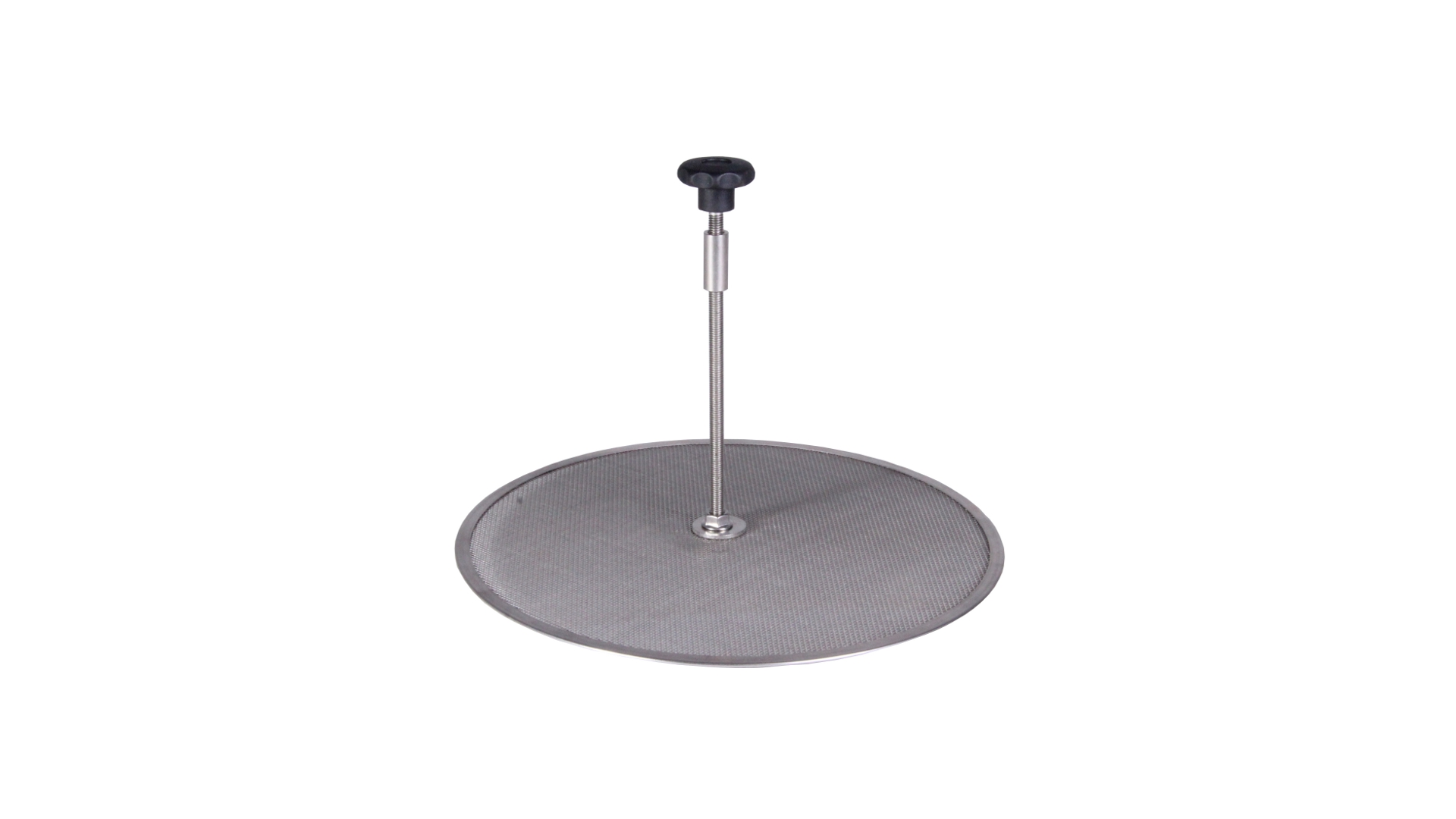 300020_PLURAFIT Filtersieb, Maschenweite 2 mm