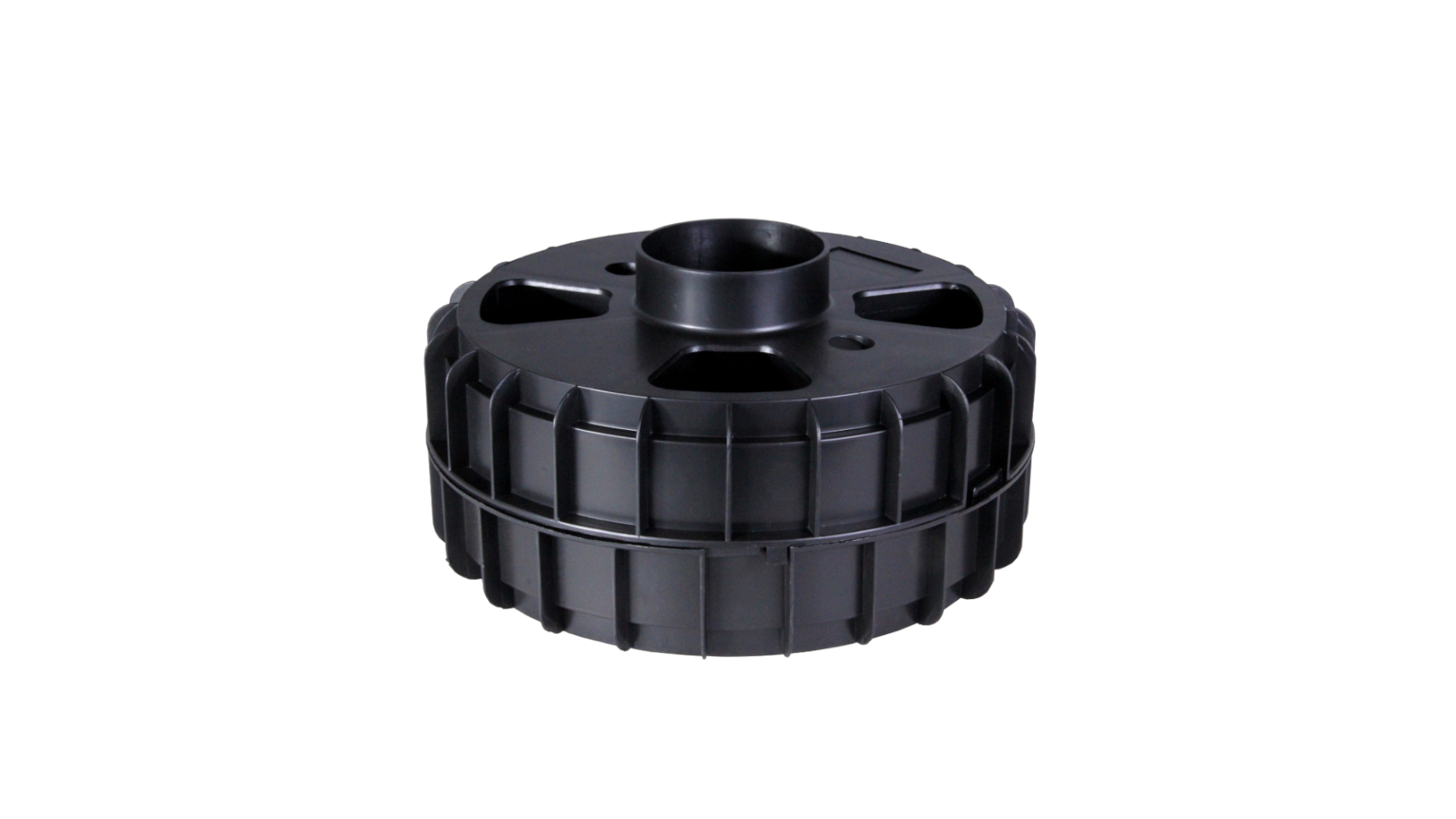 300080_PLURAFIT Zulaufberuhigung DN100