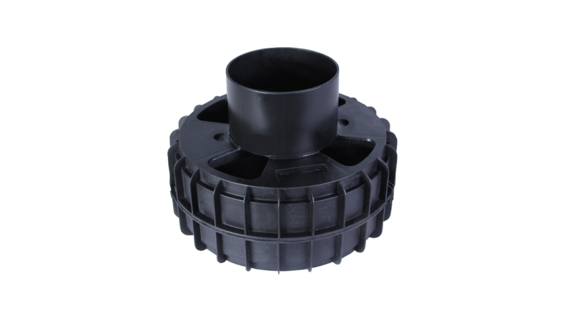 300085_PLURAFIT Zulaufberuhigung DN150
