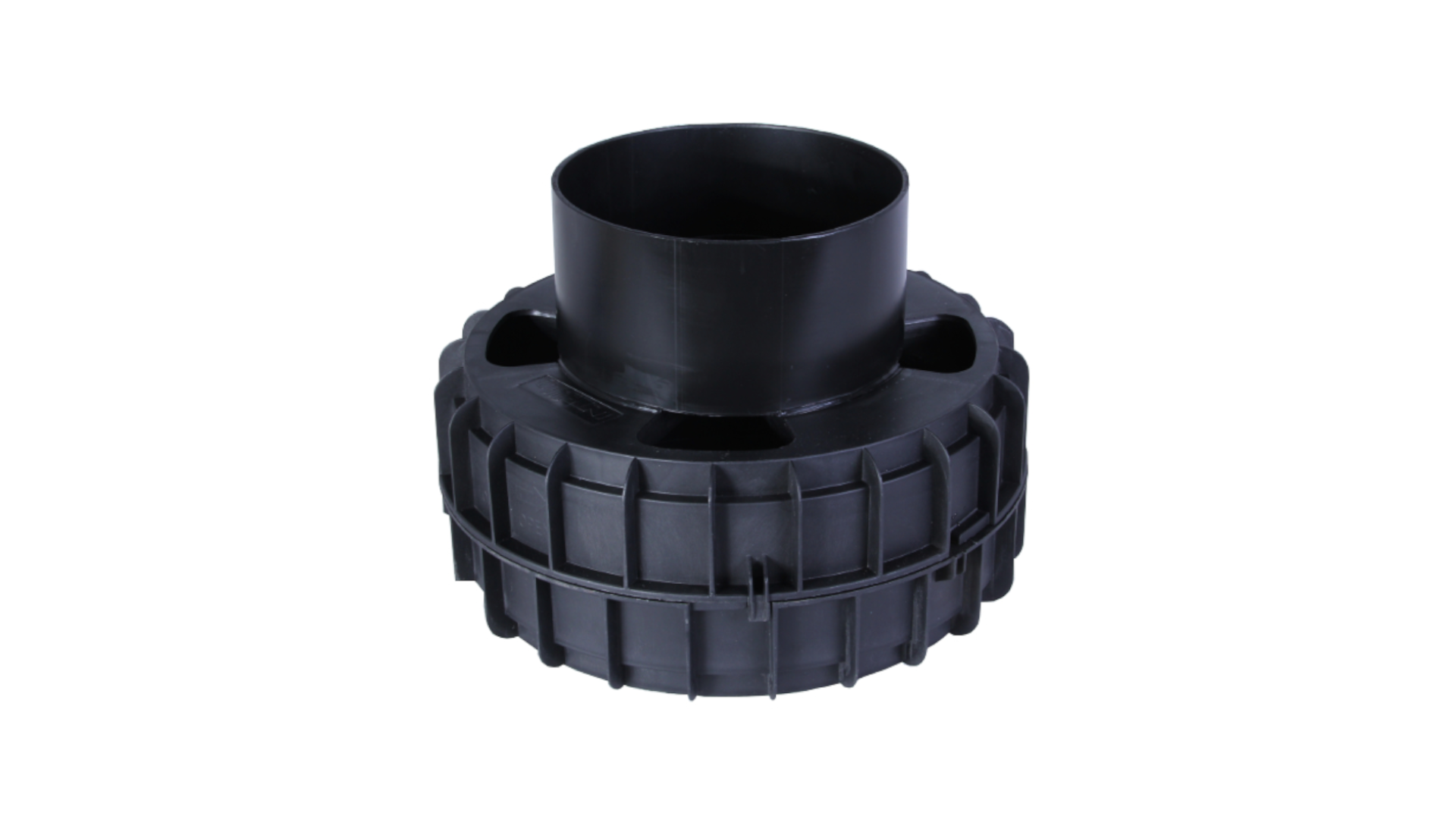 300090_PLURAFIT Zulaufberuhigung DN200