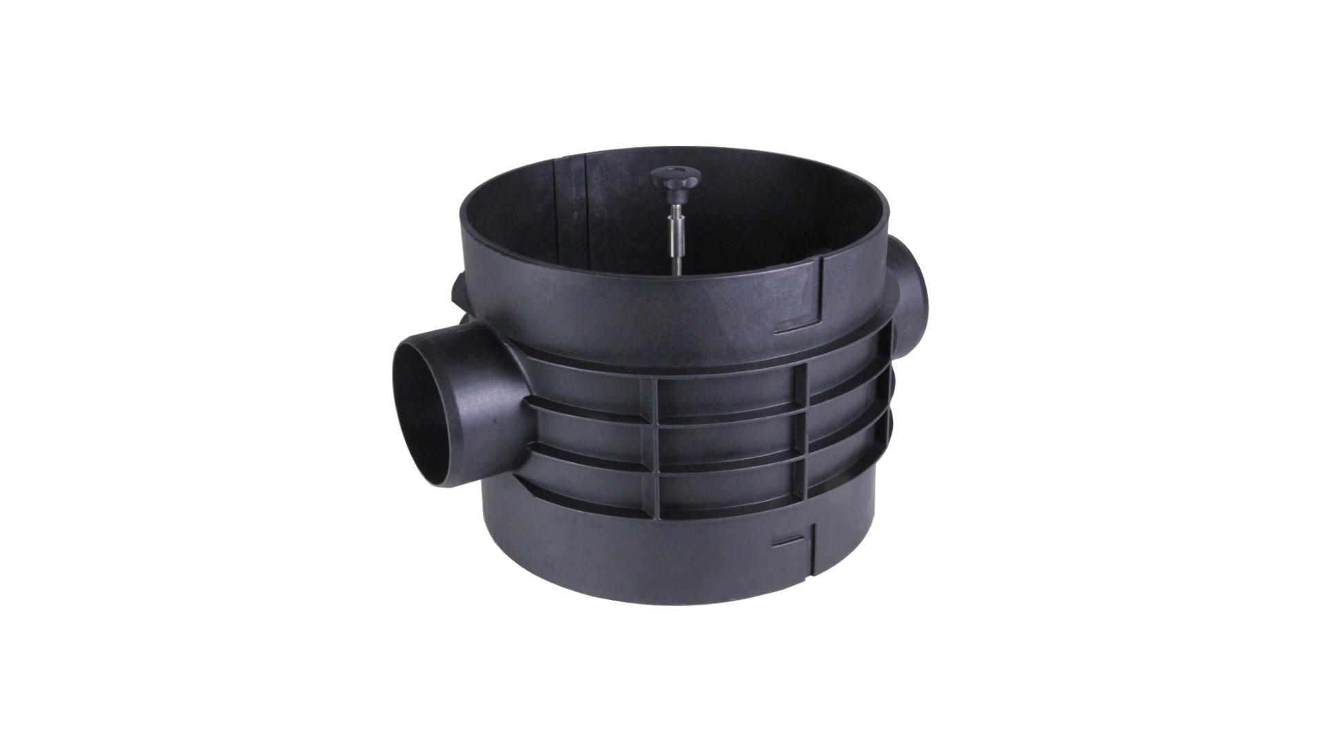 310005_PLURAFIT Filter mit Filtersieb, Tankeinbau