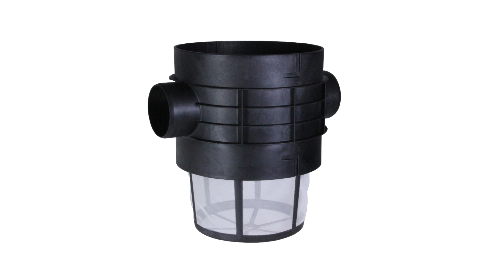 310025_PLURAFIT Filter mit Filterkorb, Tankeinbau