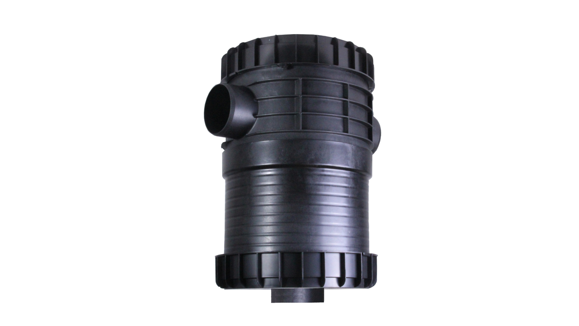 310035_PLURAFIT Filter mit Filterkorb, Wandmontage