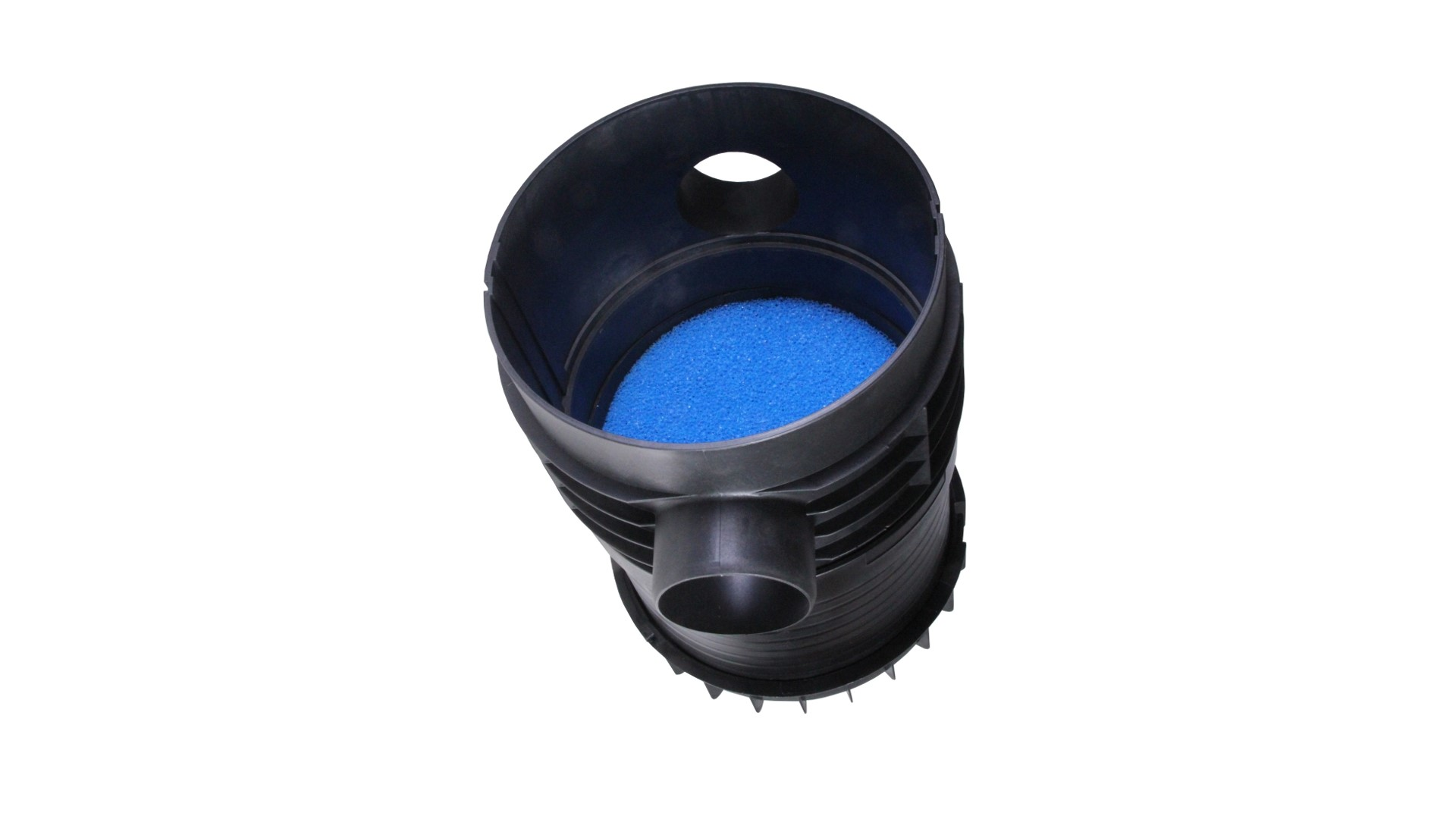 310045_PLURAFIT Filter mit Filterschaum