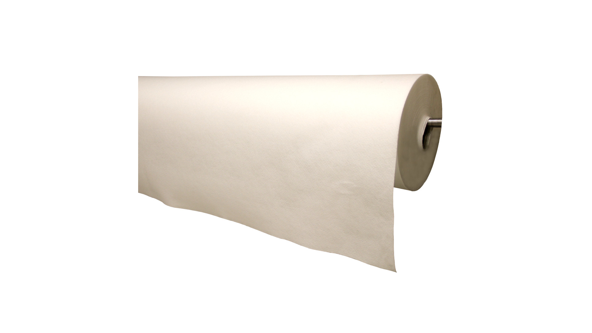 500026_Geotextilvlies mit 2,5 m Breite, 300 g/m²