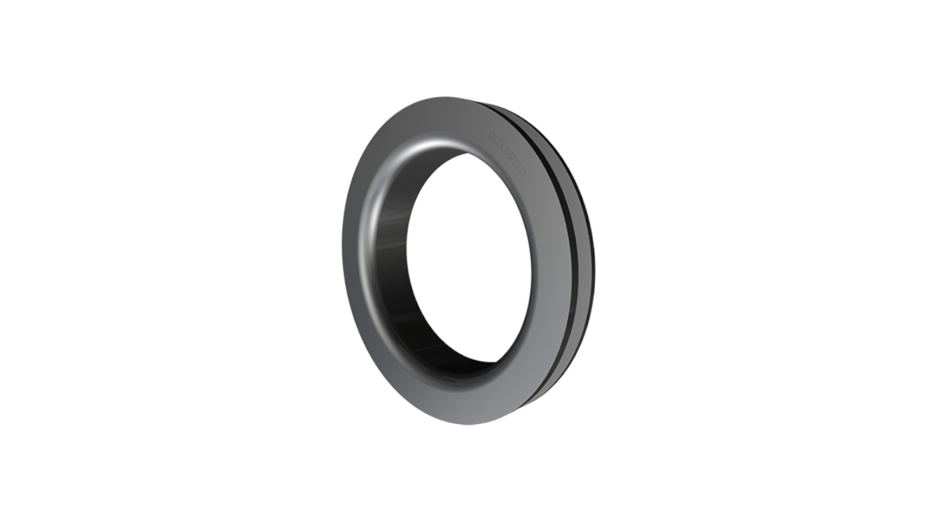900521_Gummidichtung DN100 3-5 mm